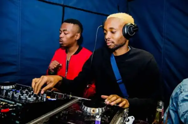 Nimrod Pitso X Phoenix Deep - Critical